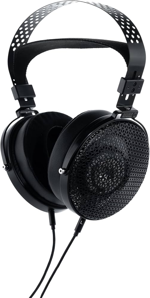 水月雨 MoonDrop HORIZON Amazon.co.jp: 水月雨 MOONDROP 水平線 - HORIZON モニターヘッドホン